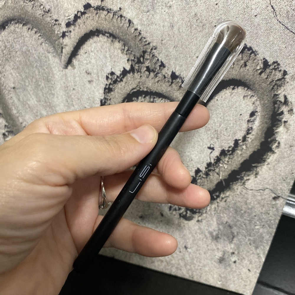 LiSi Eyeshadow Brush‎ NEW Eye Shadow Makeup Brush